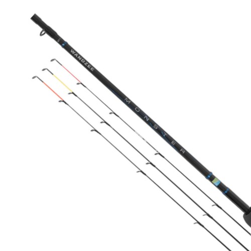 Preston monster 9ft - monster,