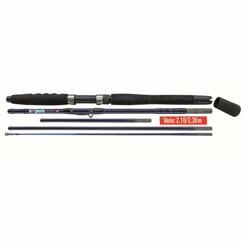 Dega exxpure inliner reise - exxpure,