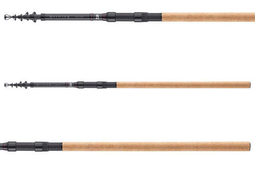 Daiwa ninja tele carp - carp, /