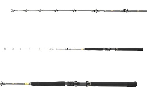 Daiwa big game - big, 3