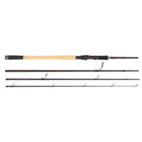 Abu garcia tormentor travel - abu,