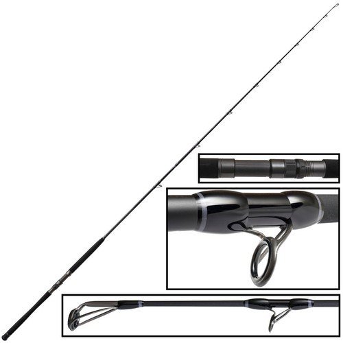 Bullseye nazgul 60m - nazgul, 30lbs