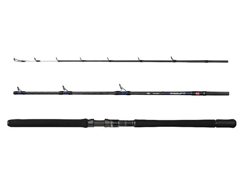 Penn overseas halibut - penn, xt