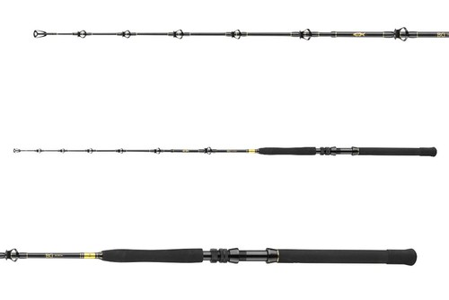 Daiwa big game reiserute - big,