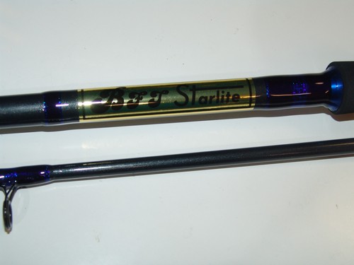 Bft big bait spinnrute - bft,