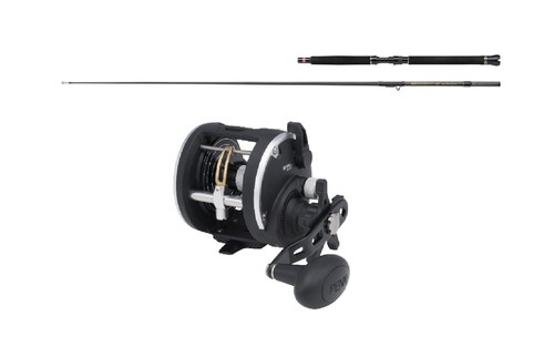 Penn norwegen pilkcombo pro - norwegen,