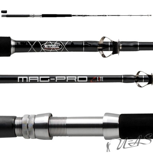 Mitchell mag pro elite 171 - mitchell,