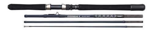 Penn overseas inline boat - overseas,