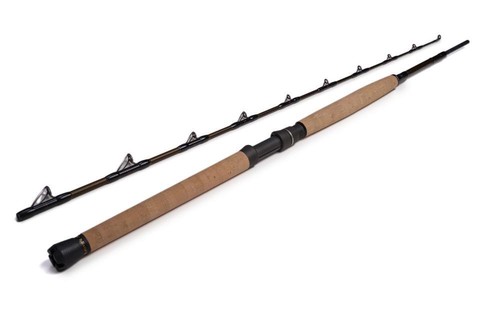 Westin boat rod bootsrute - boat,