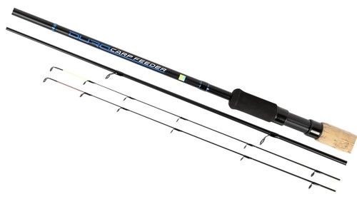 Preston dura carp feeder - dura,
