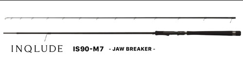 Zenaq inqlude is90 - inqlude, jaw
