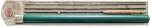 Winston rod boron iix - winston,