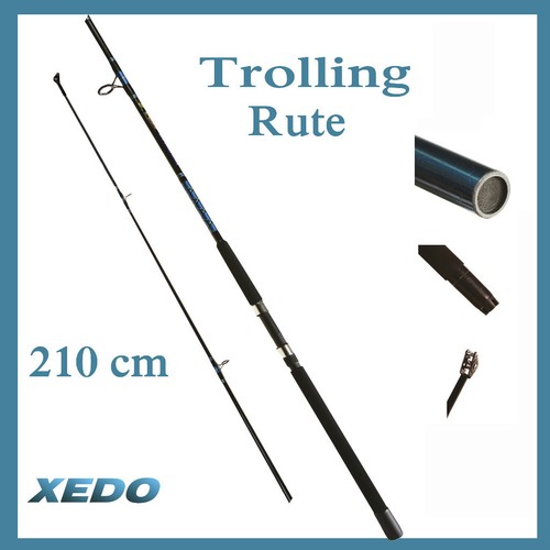 Trolling boat pilk rute 50 - pilk,