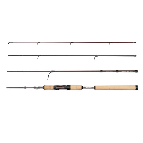 Abu garcia tormentor2 travel - tormentor2,