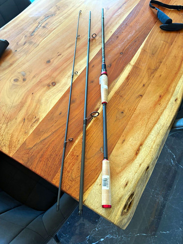 Abu garcia spinnangelrute - abu, 9