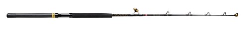 Penn squall 68m 60 - 1,68m, 60-130g