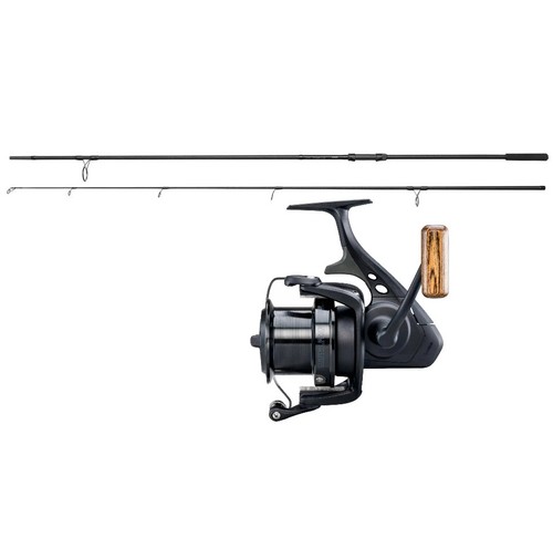 Okuma karpfencombo 12ft 60m - karpfencombo, 3,60m