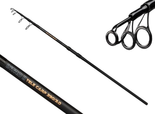 Mikado intro tele carp - mikado,