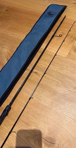 Cmw spin system - cmw, spinnrute